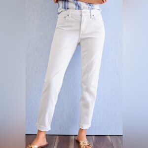 Talbots Girlfriend Jeans